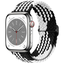 Load image into Gallery viewer, BandStil - Braided Nylon Bracelet