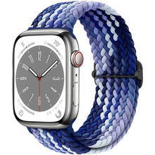 Load image into Gallery viewer, BandStil - Braided Nylon Bracelet