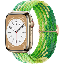 Load image into Gallery viewer, BandStil - Braided Nylon Bracelet