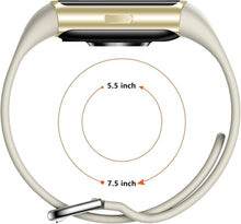 Load image into Gallery viewer, HM18 Replacement Sport Bands (Black)