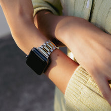 Load image into Gallery viewer, Apple Watch Metal Bracelet - All Eyes On Me