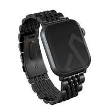 Load image into Gallery viewer, Apple Watch Metal Bracelet - Chic Royal