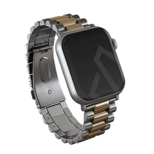 Load image into Gallery viewer, Apple Watch Metal Bracelet - All Eyes On Me