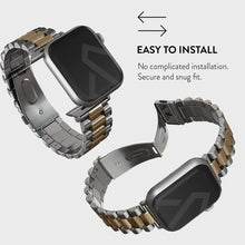 Load image into Gallery viewer, Apple Watch Metal Bracelet - All Eyes On Me