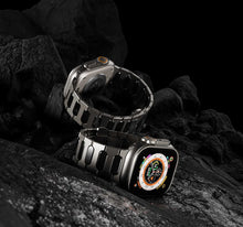 Load image into Gallery viewer, Titanium strap