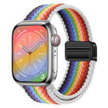 Load image into Gallery viewer, BRAIDED LOOP WATCH BANDS