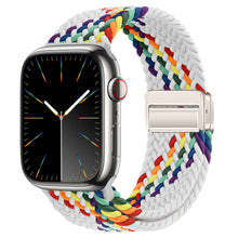 Load image into Gallery viewer, BRAIDED LOOP WATCH BANDS