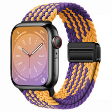 Load image into Gallery viewer, BRAIDED LOOP WATCH BANDS