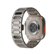 Load image into Gallery viewer, Titanium strap