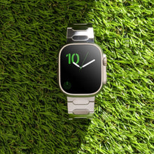 Load image into Gallery viewer, Titanium strap