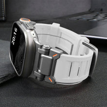 Load image into Gallery viewer, Odyssey Silicone Apple Watch Band