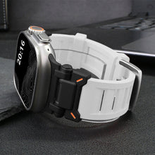 Load image into Gallery viewer, Odyssey Silicone Apple Watch Band