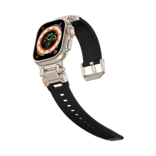 Load image into Gallery viewer, Titanium Band For Apple Watch