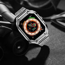 Load image into Gallery viewer, Watch Stainless Steel Band Alloy Case