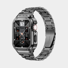 Load image into Gallery viewer, Watch Stainless Steel Band Alloy Case