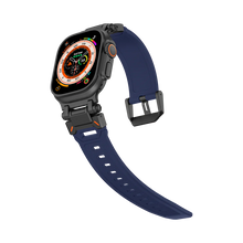 Load image into Gallery viewer, Titanium Band For Apple Watch