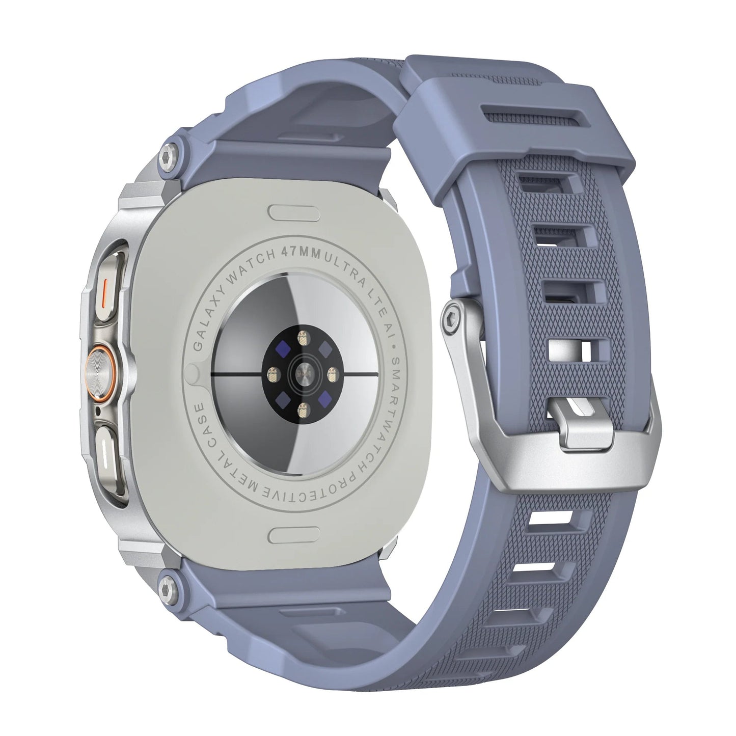 AW Rugged Case Retrofit Kit For Samsung Galaxy Watch