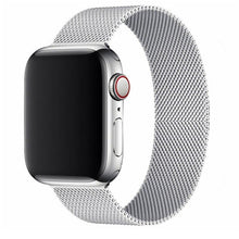 Load image into Gallery viewer, Milanese Loop - Luxe Strap