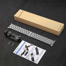 Load image into Gallery viewer, Time Style Ⅱ (Compatible with Apple Watch Band)