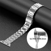 Load image into Gallery viewer, Time Style Ⅱ (Compatible with Apple Watch Band)