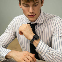 Load image into Gallery viewer, Time Style Ⅱ (Compatible with Apple Watch Band)