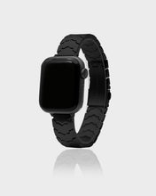 Load image into Gallery viewer, Black Nirvana Watchband