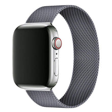 Load image into Gallery viewer, Milanese Loop - Luxe Strap