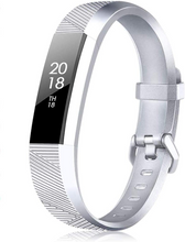 Load image into Gallery viewer, Soft Silicone Sports Replacement Accessories Bands for Fitbit Alta HR/Fitbit Alta