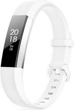 Load image into Gallery viewer, Soft Silicone Sports Replacement Accessories Bands for Fitbit Alta HR/Fitbit Alta