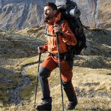 Load image into Gallery viewer, Nylon Canvas Loop Velcro Strap For Apple Watch