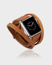Load image into Gallery viewer, Signature Leather Watchband