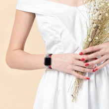 Load image into Gallery viewer, Rainbow Watch Band