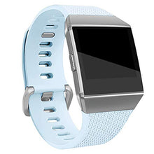 Load image into Gallery viewer, Replacement Bands Compatible for Fitbit Ionic Smart Watch, Women Men