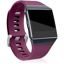 Load image into Gallery viewer, Replacement Bands Compatible for Fitbit Ionic Smart Watch, Women Men