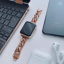 Load image into Gallery viewer, Cuban Link - Luxe Strap