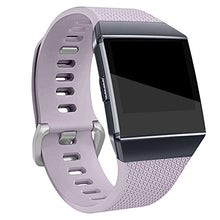 Load image into Gallery viewer, Replacement Bands Compatible for Fitbit Ionic Smart Watch, Women Men