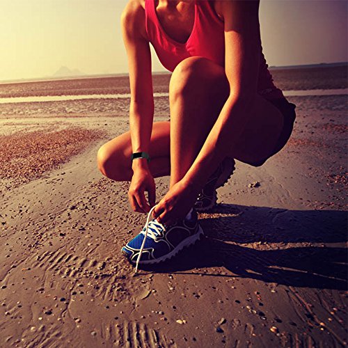 Replacement Bands Compatible for Fitbit Charge 2, Classic & Special Edition Adjustable Sport Wristbands