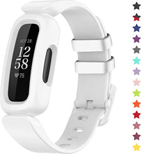 Load image into Gallery viewer, Compatible with Kids Fitbit Ace 3, Soft Silicone Waterproof Bracelet Accessory Sports Strap