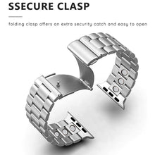 Load image into Gallery viewer, Time Style Ⅱ (Compatible with Apple Watch Band)