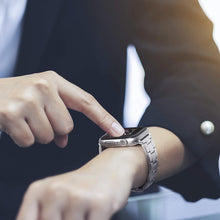 Load image into Gallery viewer, Time Style Ⅱ (Compatible with Apple Watch Band)