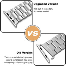 Load image into Gallery viewer, Time Style Ⅱ (Compatible with Apple Watch Band)