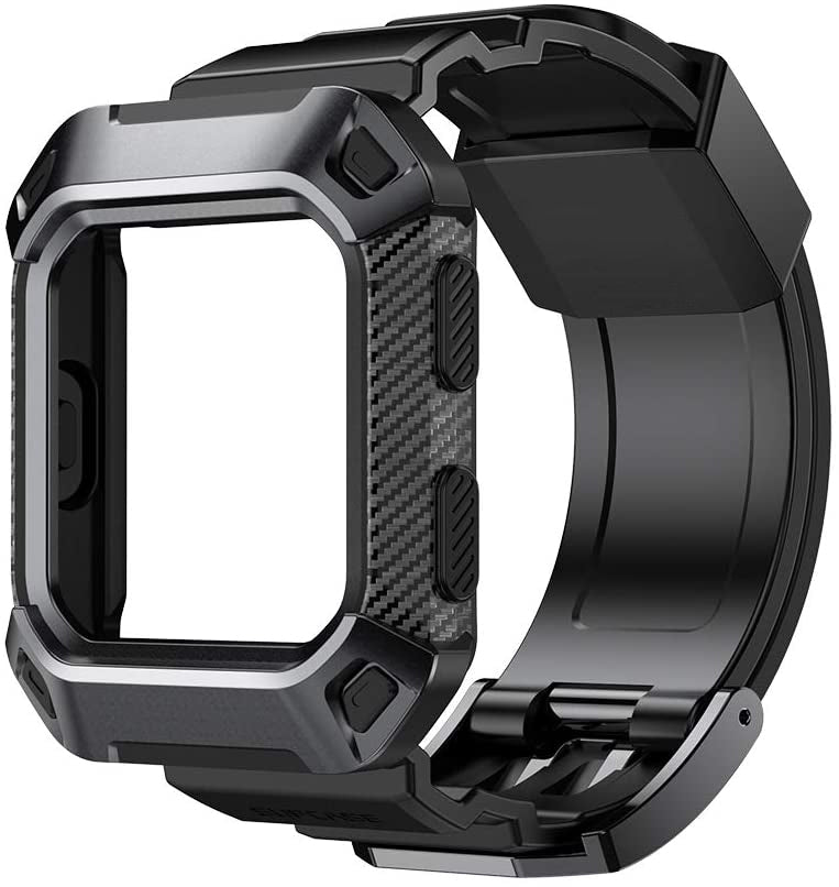 Fitbit blaze protective case hotsell