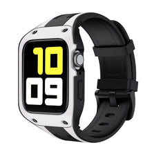 Load image into Gallery viewer, Sport Silicone Protective - Luxe Strap