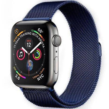 Load image into Gallery viewer, Milanese Loop - Luxe Strap