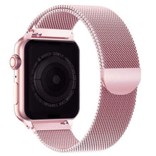Load image into Gallery viewer, Milanese Loop - Luxe Strap