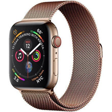 Load image into Gallery viewer, Milanese Loop - Luxe Strap