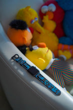 Load image into Gallery viewer, Ocean Blue Camo Apple Watch Strap - Apple Watch Strap - Le Luxe Straps