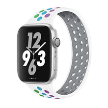 Load image into Gallery viewer, Sport Solo Loop - Luxe Strap