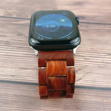 Load image into Gallery viewer, Oakwood Regular - Luxe Strap