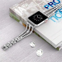 Load image into Gallery viewer, Brillar Diamante - Luxe Strap